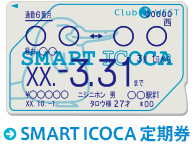 SMART ICOCA�����