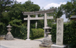 売太神社
