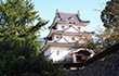 宇和島城