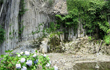 玄武洞公園