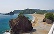 大浜海岸
