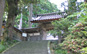 加賀藩前田家の菩提寺と花嫁のれんコース