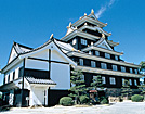 (11)岡山城