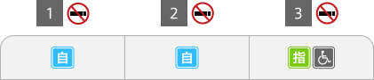 列車編成詳細図