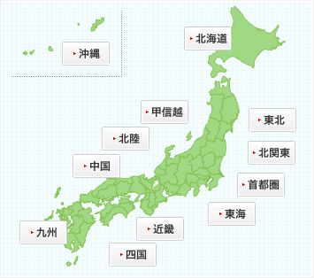 地図からさがす