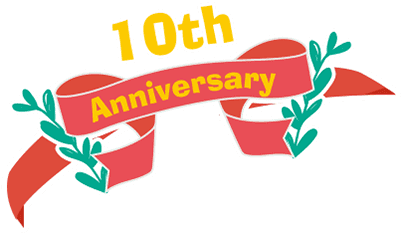 10th Anniversary