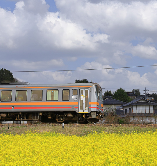 列車 風景 ダウンロードコーナー Jrおでかけネット