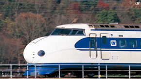 列車 風景 ダウンロードコーナー Jrおでかけネット