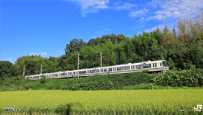 列車 風景 ダウンロードコーナー Jrおでかけネット