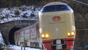 列車 風景 ダウンロードコーナー Jrおでかけネット