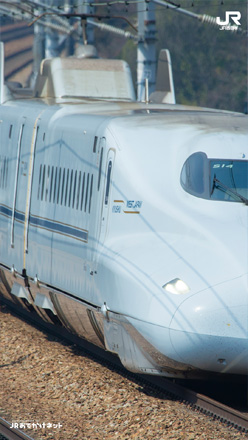 列車 風景 ダウンロードコーナー Jrおでかけネット