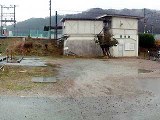 駅舎写真