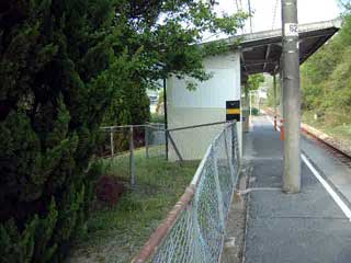 駅舎写真