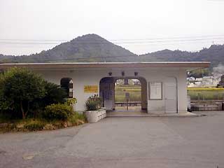 駅舎写真