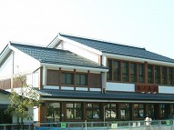 駅舎写真