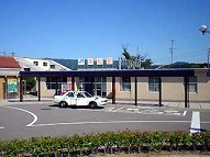 駅舎写真
