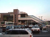 駅舎写真