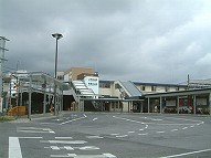 駅舎写真