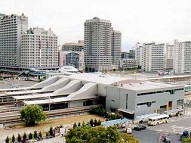 駅舎写真