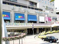 駅舎写真