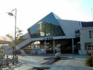 駅舎写真