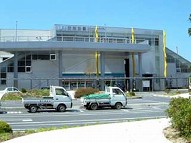 駅舎写真