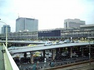 駅舎写真