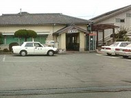 駅舎写真