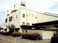駅舎写真