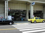 駅舎写真