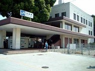 駅舎写真
