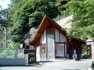 駅舎写真