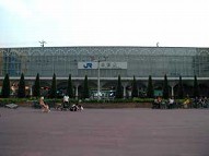 駅舎写真