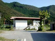 駅舎写真