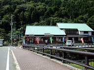 駅舎写真