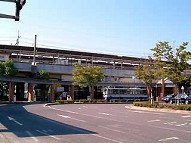 駅舎写真