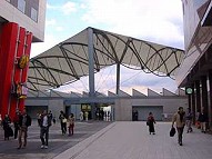 駅舎写真