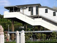 駅舎写真