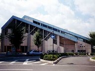 駅舎写真