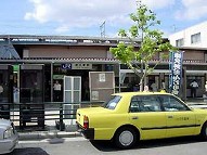 駅舎写真