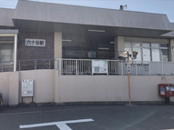 駅舎写真
