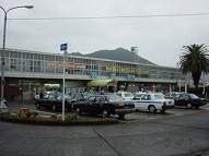 駅舎写真