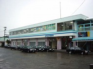 駅舎写真