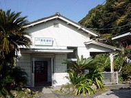 駅舎写真
