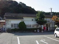 駅舎写真