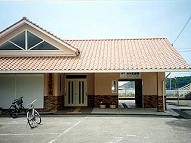 駅舎写真