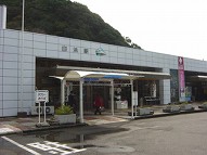 駅舎写真