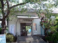 駅舎写真