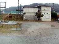 駅舎写真