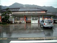 駅舎写真